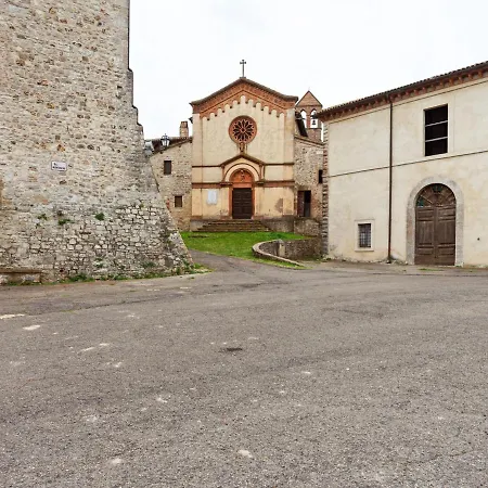 Scenic In Near Centro Storico *