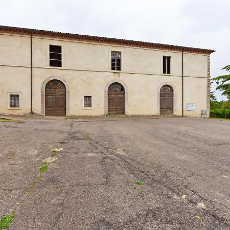 Apartamento Scenic In Near Centro Storico Todi
