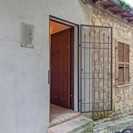 Apartamento Scenic In Near Centro Storico Todi