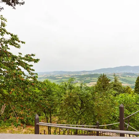 Scenic In Near Centro Storico * Todi