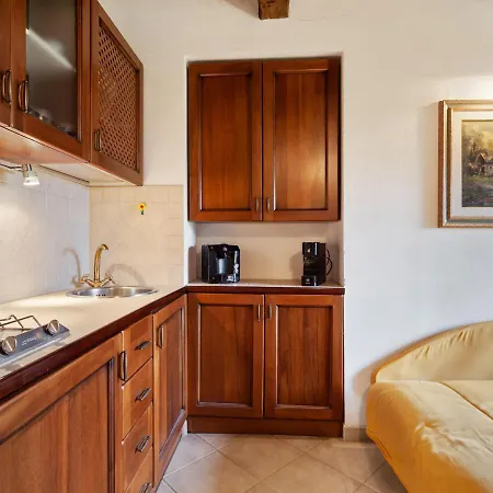 Apartamento Scenic In Near Centro Storico