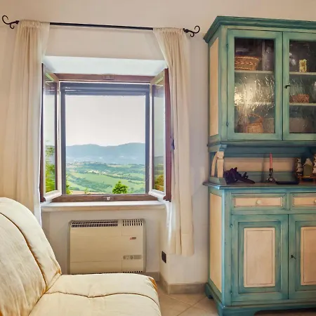 Scenic In Near Centro Storico * Todi
