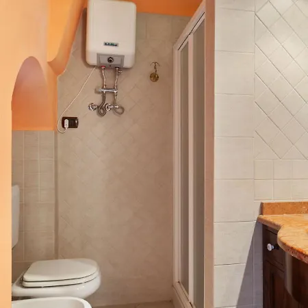 Apartamento Scenic In Near Centro Storico